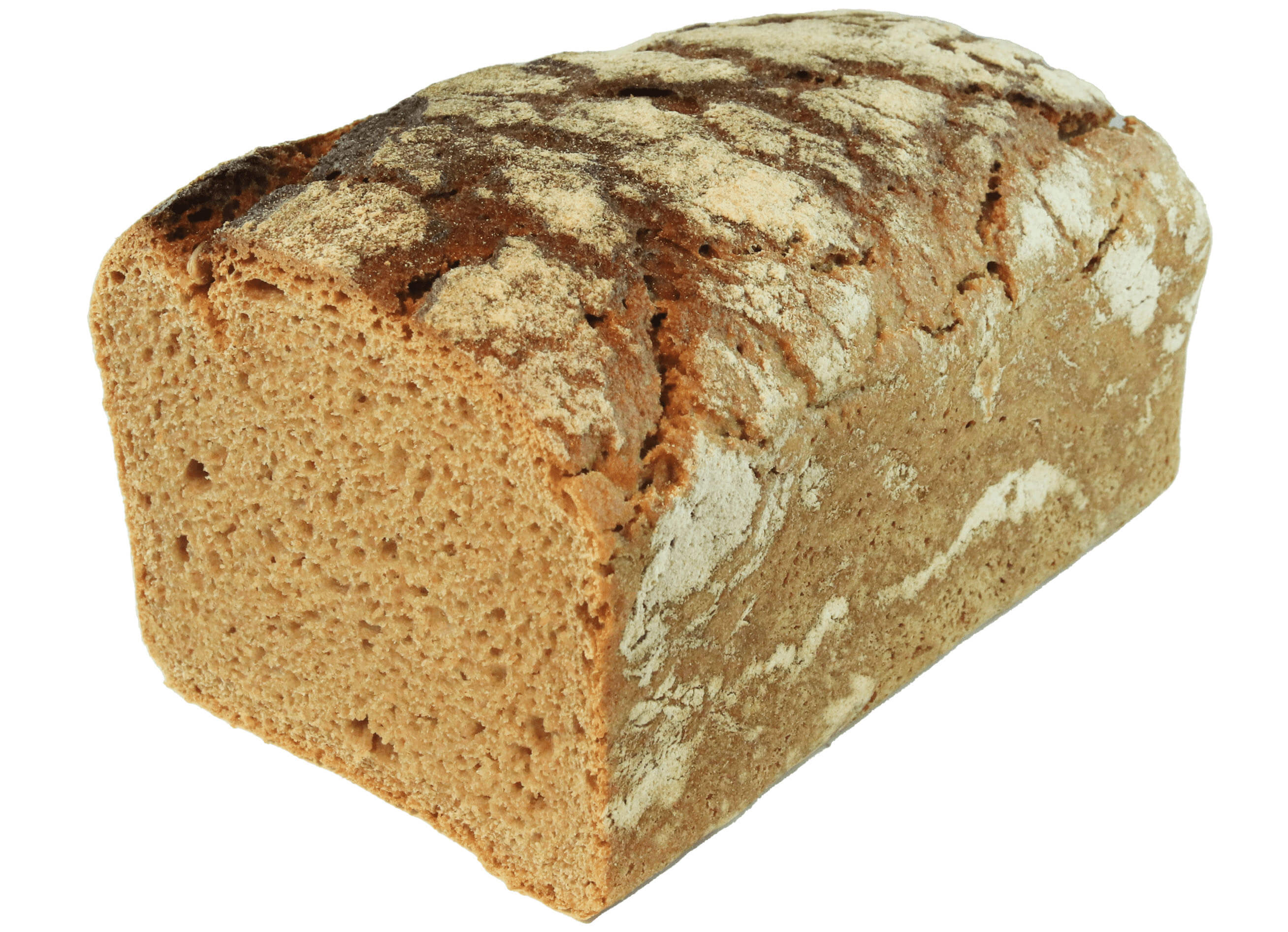 Sauerteigbrot